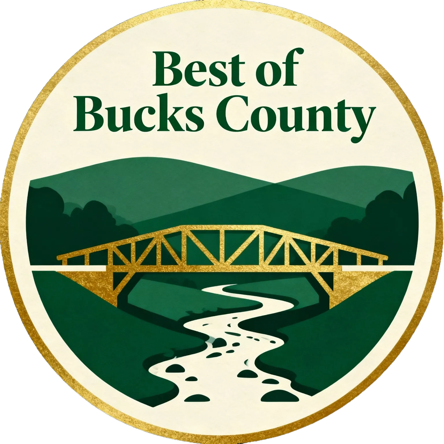 Best of Bucks County
